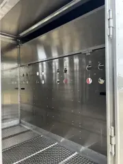 new Stock / Stock Combo Trailers Merritt Trailers  for sale, in Ettrick, WI Thumbnail 10
