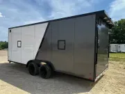 new Snowmobile Trailers Discovery Trailers  for sale, in Ettrick, WI Thumbnail 6
