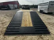 new Equipment / Flatbed Trailers Hillcrest Trailers  for sale, in Ettrick, WI Thumbnail 15