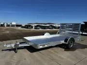 new Utility Trailers Hillsboro Industries  for sale, in Ettrick, WI Thumbnail 3