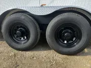 new Cargo (Enclosed) Trailers Discovery Trailers  for sale, in Ettrick, WI Thumbnail 4