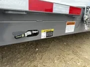 new Equipment / Flatbed Trailers Midsota  for sale, in Ettrick, WI Thumbnail 7