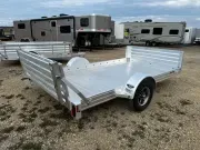new Utility Trailers Hillsboro Industries  for sale, in Ettrick, WI Thumbnail 7