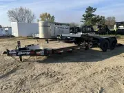 new Equipment / Flatbed Trailers Liberty  for sale, in Ettrick, WI Thumbnail 1