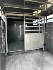 new Stock / Stock Combo Trailers S&S Manufacturing  for sale, in Ettrick, WI Thumbnail 10