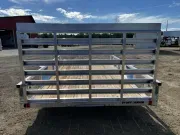 new Utility Trailers Sport Haven  for sale, in Ettrick, WI Thumbnail 9