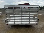 new Utility Trailers Sport Haven  for sale, in Ettrick, WI Thumbnail 6