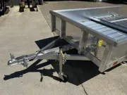 new Utility Trailers Sport Haven  for sale, in Ettrick, WI Thumbnail 3