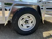 new Utility Trailers Sport Haven  for sale, in Ettrick, WI Thumbnail 4