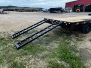new Equipment / Flatbed Trailers Hillcrest Trailers  for sale, in Ettrick, WI Thumbnail 12