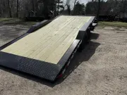 new Equipment / Flatbed Trailers Midsota  for sale, in Ettrick, WI Thumbnail 9
