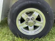 used Utility Trailers Aluma  for sale, in Ettrick, WI Thumbnail 5