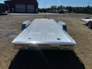 new Equipment / Flatbed Trailers Hillsboro Industries  for sale, in Ettrick, WI Thumbnail 6