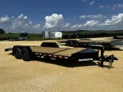 new Equipment / Flatbed Trailers Midsota  for sale, in Ettrick, WI Thumbnail 3