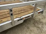new Utility Trailers Sport Haven  for sale, in Ettrick, WI Thumbnail 8