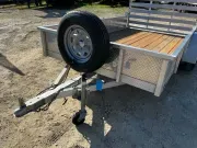 used Utility Trailers Sport Haven  for sale, in Ettrick, WI Thumbnail 3