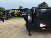 new Dump Trailers Big Tex Trailers  for sale, in Ettrick, WI Thumbnail 5