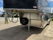 new Cargo (Enclosed) Trailers Sundowner Trailers  for sale, in Ettrick, WI Thumbnail 3