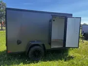 new Cargo (Enclosed) Trailers Discovery Trailers  for sale, in Ettrick, WI Thumbnail 9