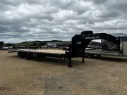 new Equipment / Flatbed Trailers Midsota  for sale, in Ettrick, WI Thumbnail 1
