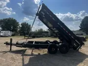 new Dump Trailers Midsota  for sale, in Ettrick, WI Thumbnail 16