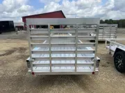 new Utility Trailers Sport Haven  for sale, in Ettrick, WI Thumbnail 5