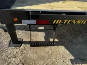 new Equipment / Flatbed Trailers Big Tex Trailers  for sale, in Ettrick, WI Thumbnail 5