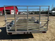 used Utility Trailers Eagle America  for sale, in Ettrick, WI Thumbnail 7