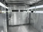 new Stock / Stock Combo Trailers Hillsboro Industries  for sale, in Ettrick, WI Thumbnail 8