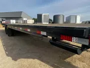 new Equipment / Flatbed Trailers Hillcrest Trailers  for sale, in Ettrick, WI Thumbnail 13