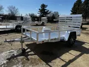 new Utility Trailers Sport Haven  for sale, in Ettrick, WI Thumbnail 2