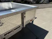 new Utility Trailers Sport Haven  for sale, in Ettrick, WI Thumbnail 8