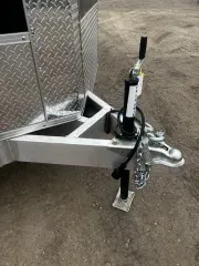 new Cargo (Enclosed) Trailers Discovery Trailers  for sale, in Ettrick, WI Thumbnail 2