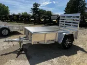 new Utility Trailers Sport Haven  for sale, in Ettrick, WI Thumbnail 3