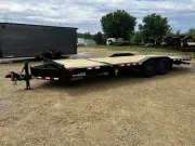 new Equipment / Flatbed Trailers Midsota  for sale, in Ettrick, WI Thumbnail 3