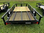 new Utility Trailers HTC  for sale, in Ettrick, WI Thumbnail 7