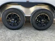 new Snowmobile Trailers Discovery Trailers  for sale, in Ettrick, WI Thumbnail 4