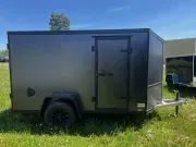 new Cargo (Enclosed) Trailers Discovery Trailers  for sale, in Ettrick, WI Thumbnail 1