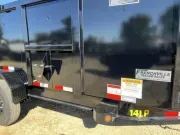 new Dump Trailers Big Tex Trailers  for sale, in Ettrick, WI Thumbnail 9