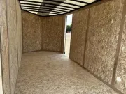 new Cargo (Enclosed) Trailers Discovery Trailers  for sale, in Ettrick, WI Thumbnail 10
