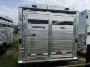 new Stock / Stock Combo Trailers Hillsboro Industries  for sale, in Ettrick, WI Thumbnail 4