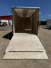 new Cargo (Enclosed) Trailers Discovery Trailers  for sale, in Ettrick, WI Thumbnail 10