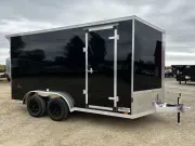 new Snowmobile Trailers Discovery Trailers  for sale, in Ettrick, WI Thumbnail 1