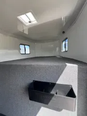 new Horse Trailers Kiefer Manufacturing  for sale, in Ettrick, WI Thumbnail 12