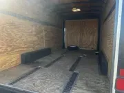 used Cargo (Enclosed) Trailers US Cargo  for sale, in Ettrick, WI Thumbnail 11