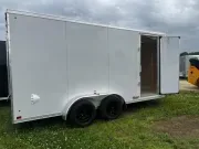 new Cargo (Enclosed) Trailers Discovery Trailers  for sale, in Ettrick, WI Thumbnail 4