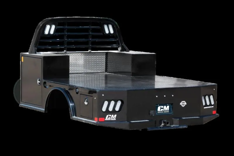 new Flat Decks CM Truck Beds  for sale, in Ettrick, WI image-0