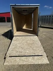 new Cargo (Enclosed) Trailers Discovery Trailers  for sale, in Ettrick, WI Thumbnail 9