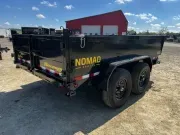 new Dump Trailers Big Tex Trailers  for sale, in Tomahawk, WI Thumbnail 10