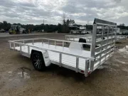 new Utility Trailers Sport Haven  for sale, in Ettrick, WI Thumbnail 8